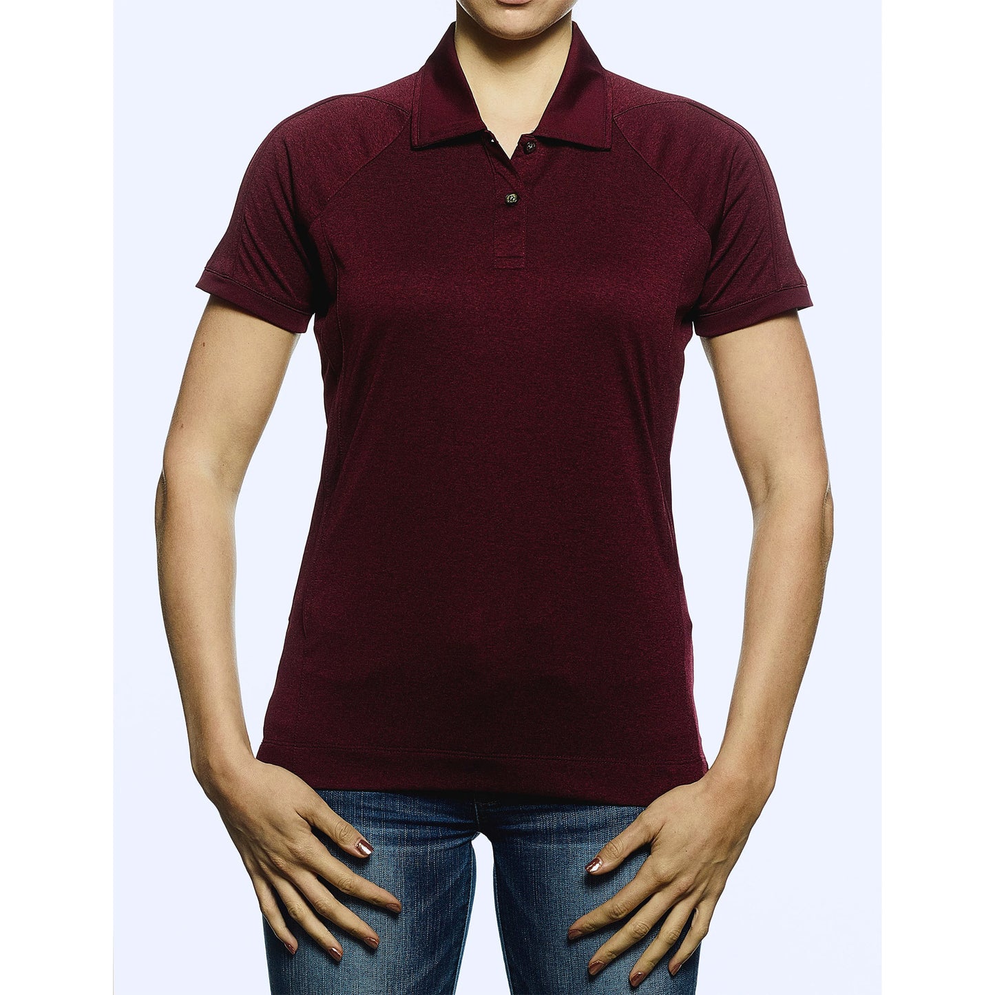 Pro Celebrity Polo Heathaway para mujer