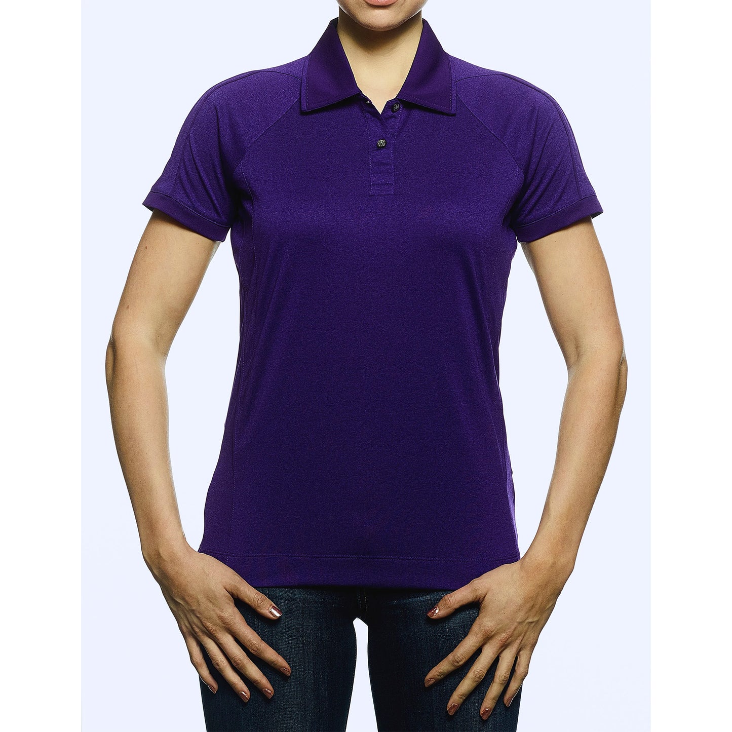 Pro Celebrity Polo Heathaway para mujer