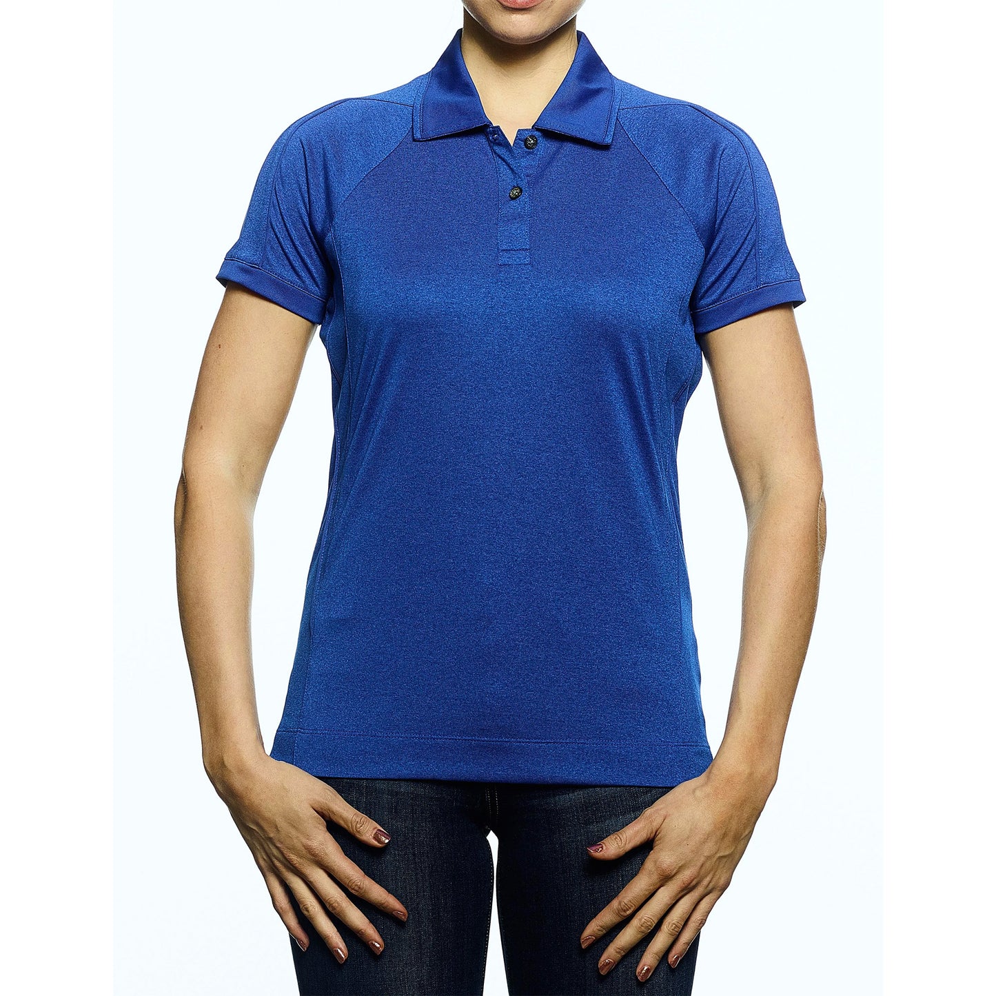 Pro Celebrity Polo Heathaway para mujer