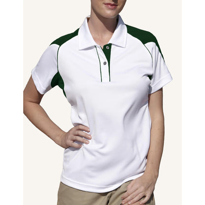 Pro Celebrity Ladies Magnum Polo Shirt