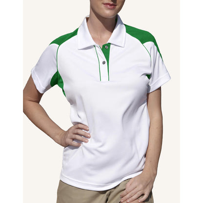Pro Celebrity Ladies Magnum Polo Shirt
