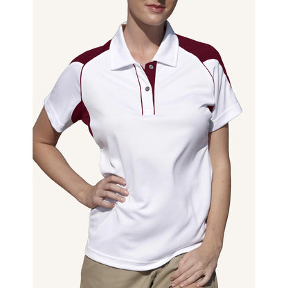 Pro Celebrity Ladies Magnum Polo Shirt