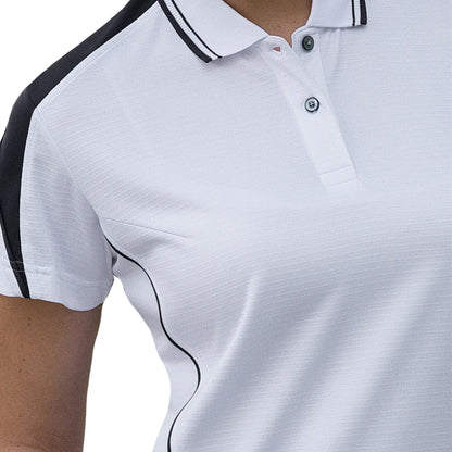 Pro Celebrity Ladies Contender Polo Shirt