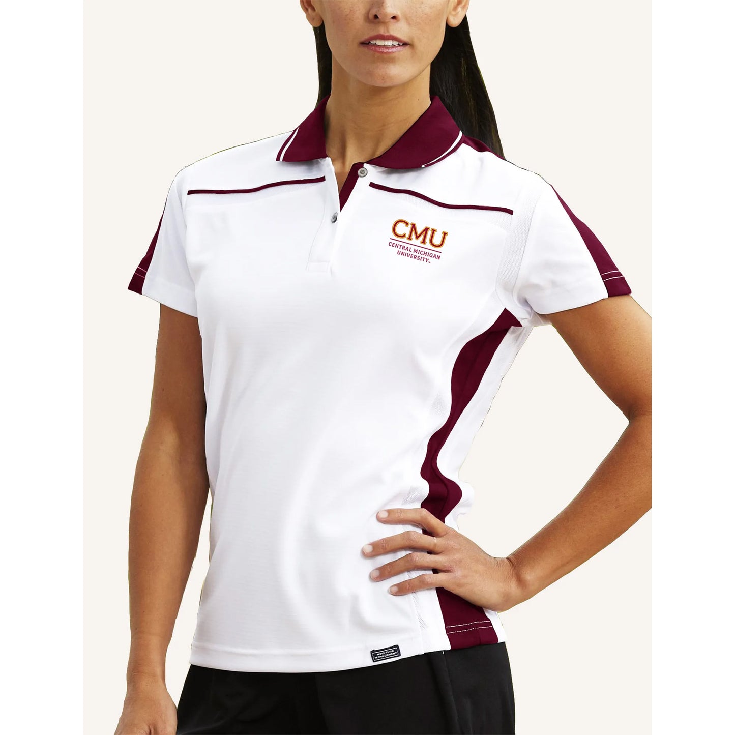 Pro Celebrity Ladies Vantage Polo Shirt
