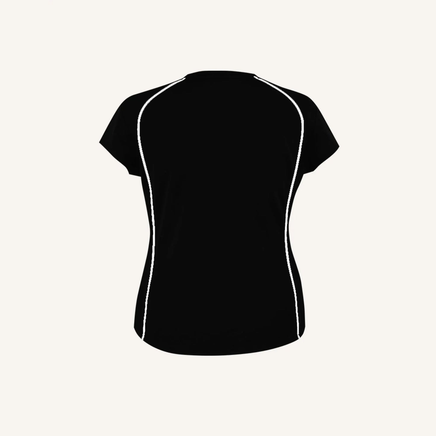 Pro Celebrity Ladies Warrior T-Shirt