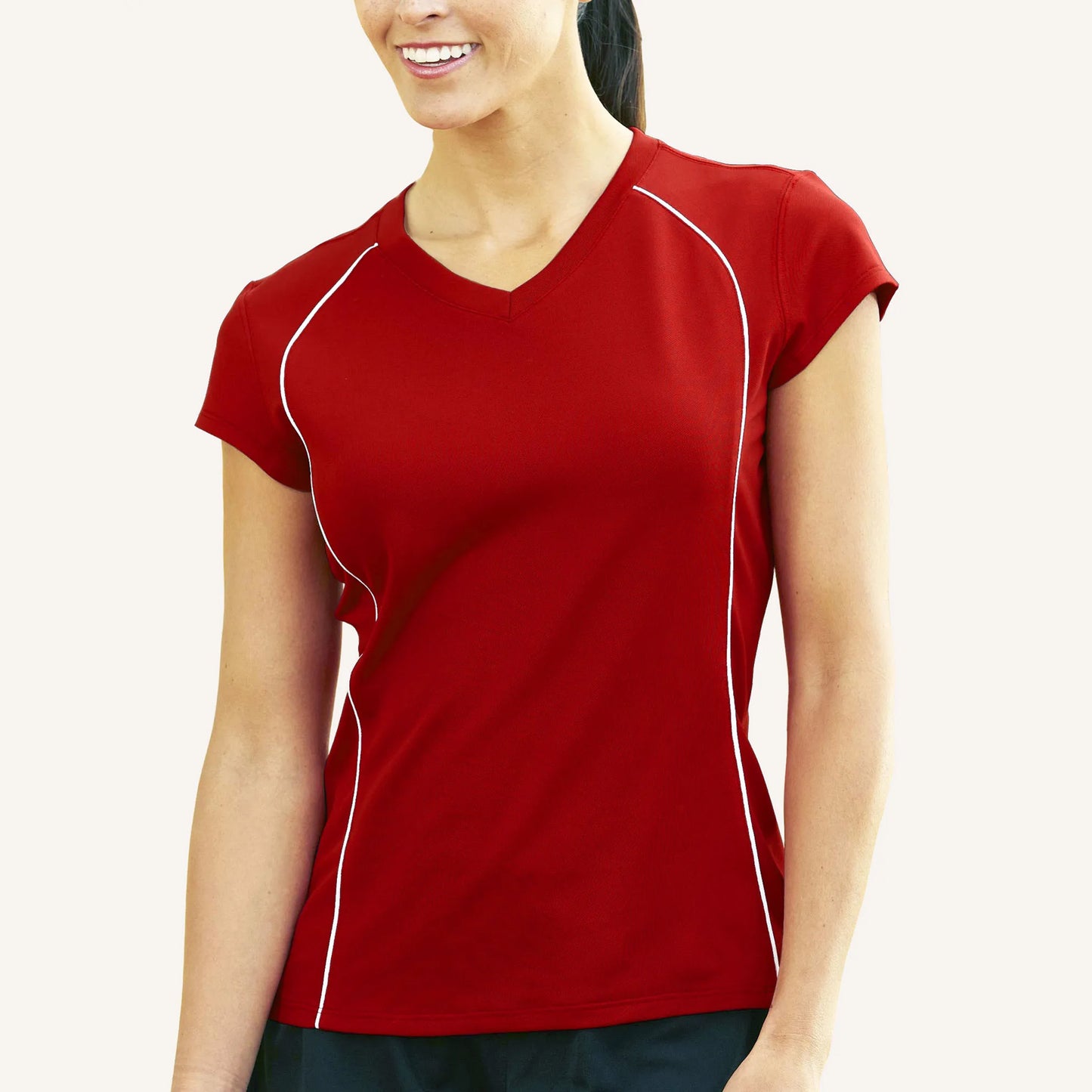 Pro Celebrity Ladies Warrior T-Shirt