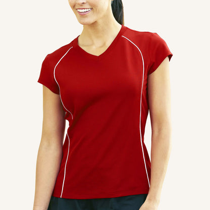 Pro Celebrity Ladies Warrior T-Shirt