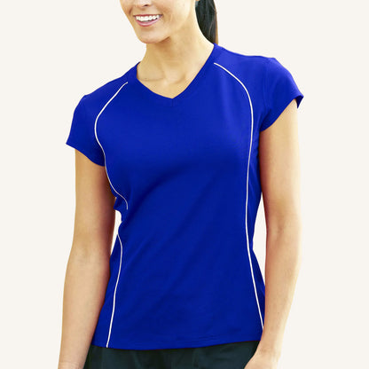 Pro Celebrity Ladies Warrior T-Shirt