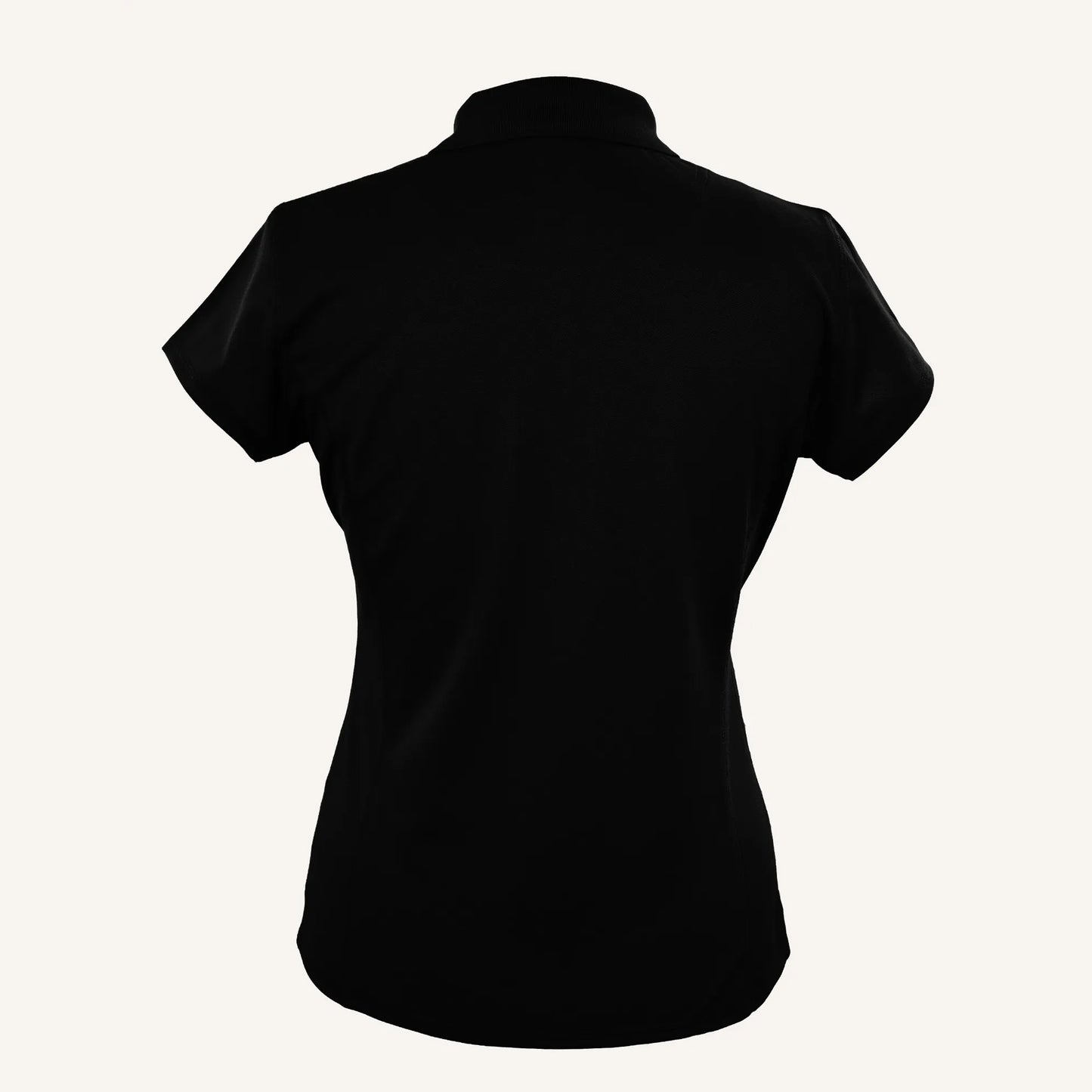 Pro Celebrity Ladies Galactic Polo Shirt
