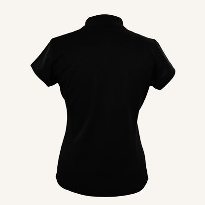 Pro Celebrity Ladies Galactic Polo Shirt