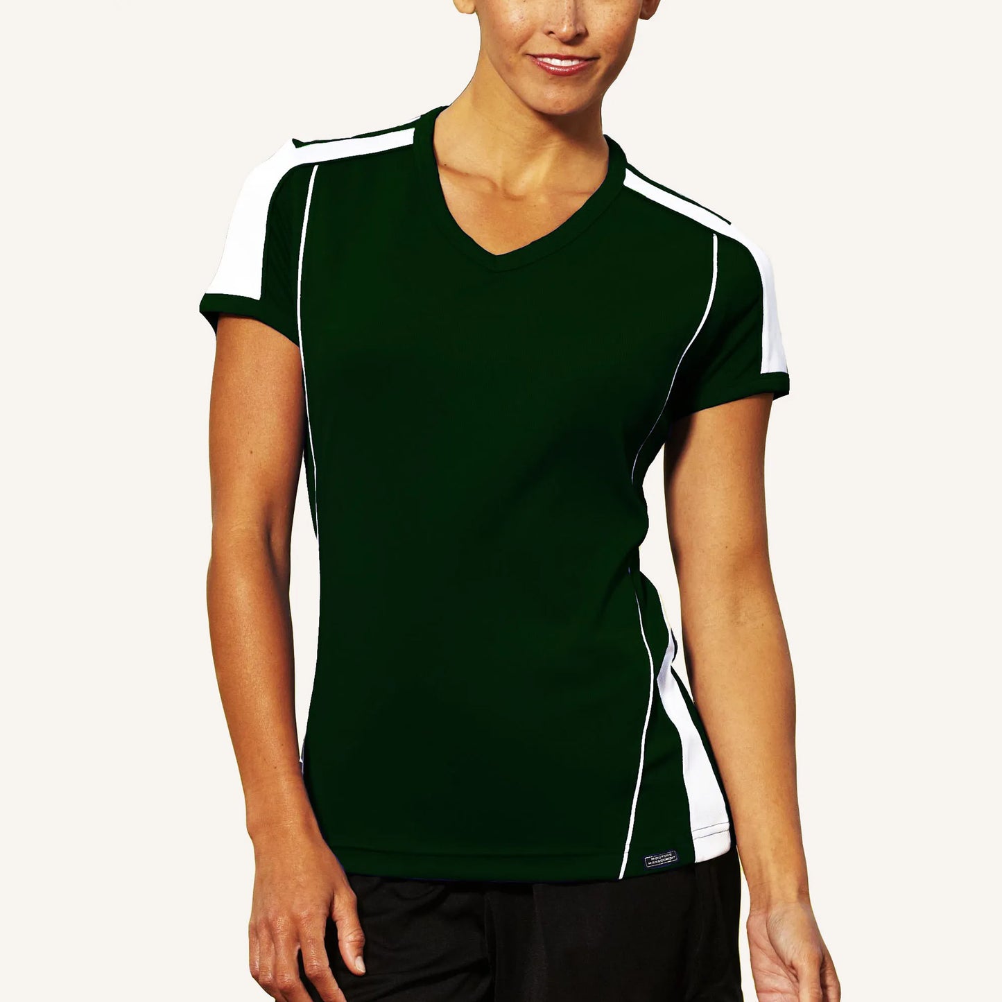 Pro Celebrity Ladies Velocity T-Shirt