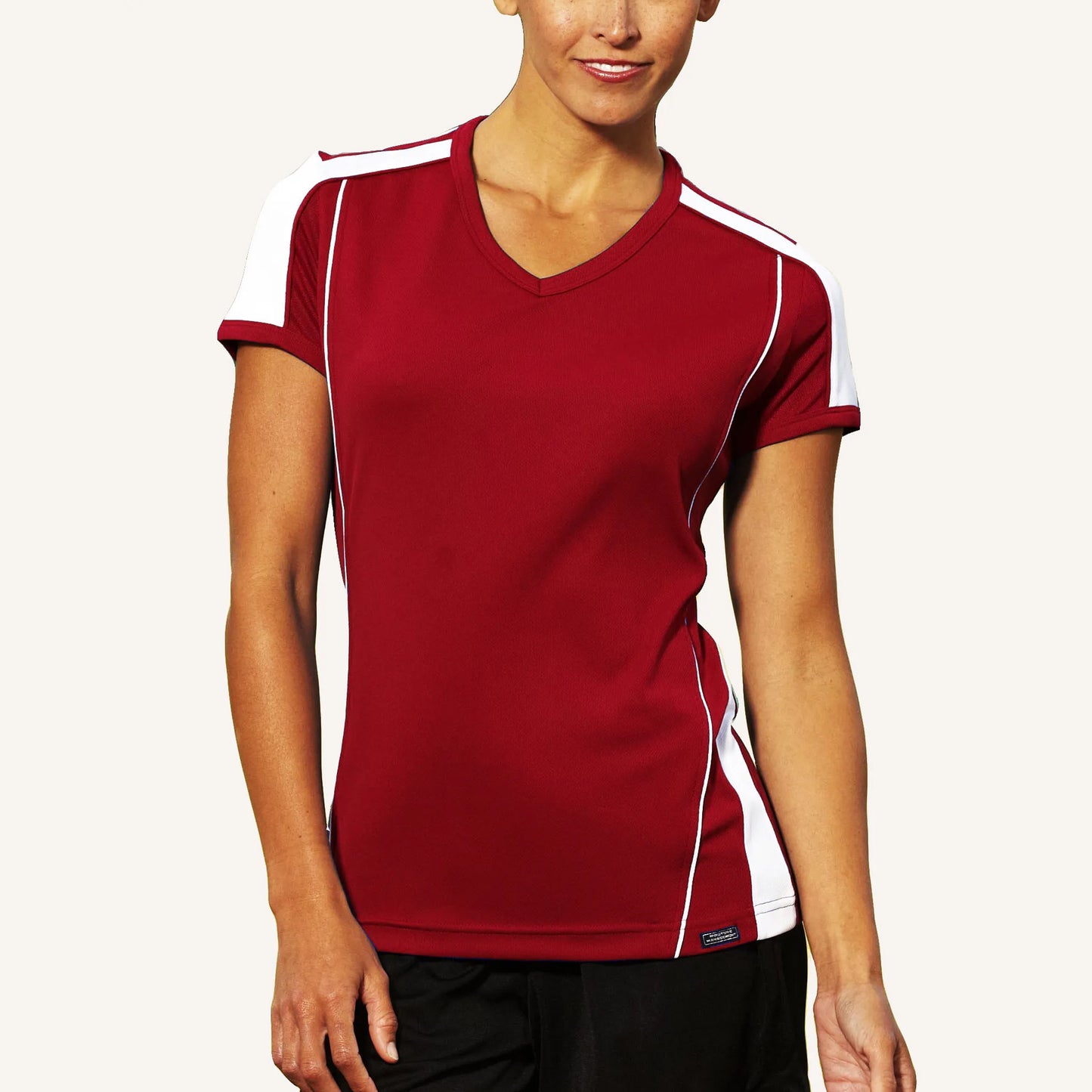 Pro Celebrity Ladies Velocity T-Shirt