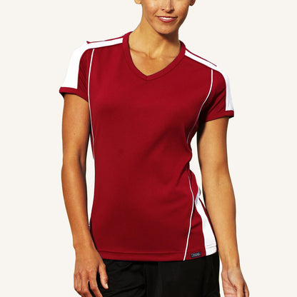 Pro Celebrity Ladies Velocity T-Shirt