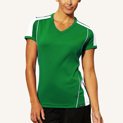 Pro Celebrity Ladies Velocity T-Shirt