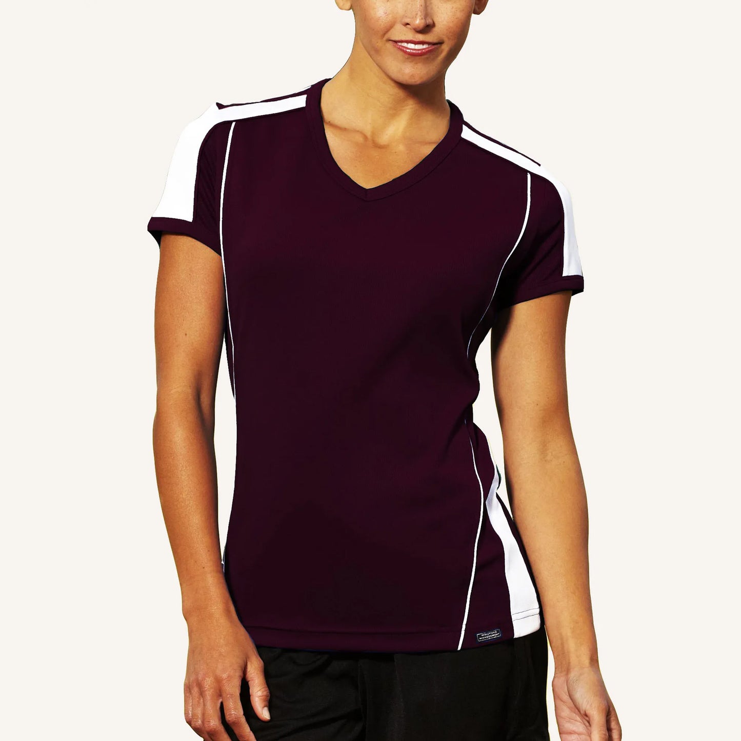 Pro Celebrity Ladies Velocity T-Shirt