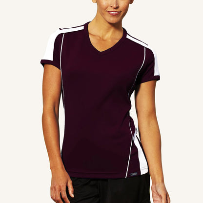 Pro Celebrity Ladies Velocity T-Shirt