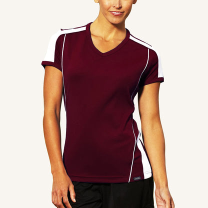 Pro Celebrity Ladies Velocity T-Shirt