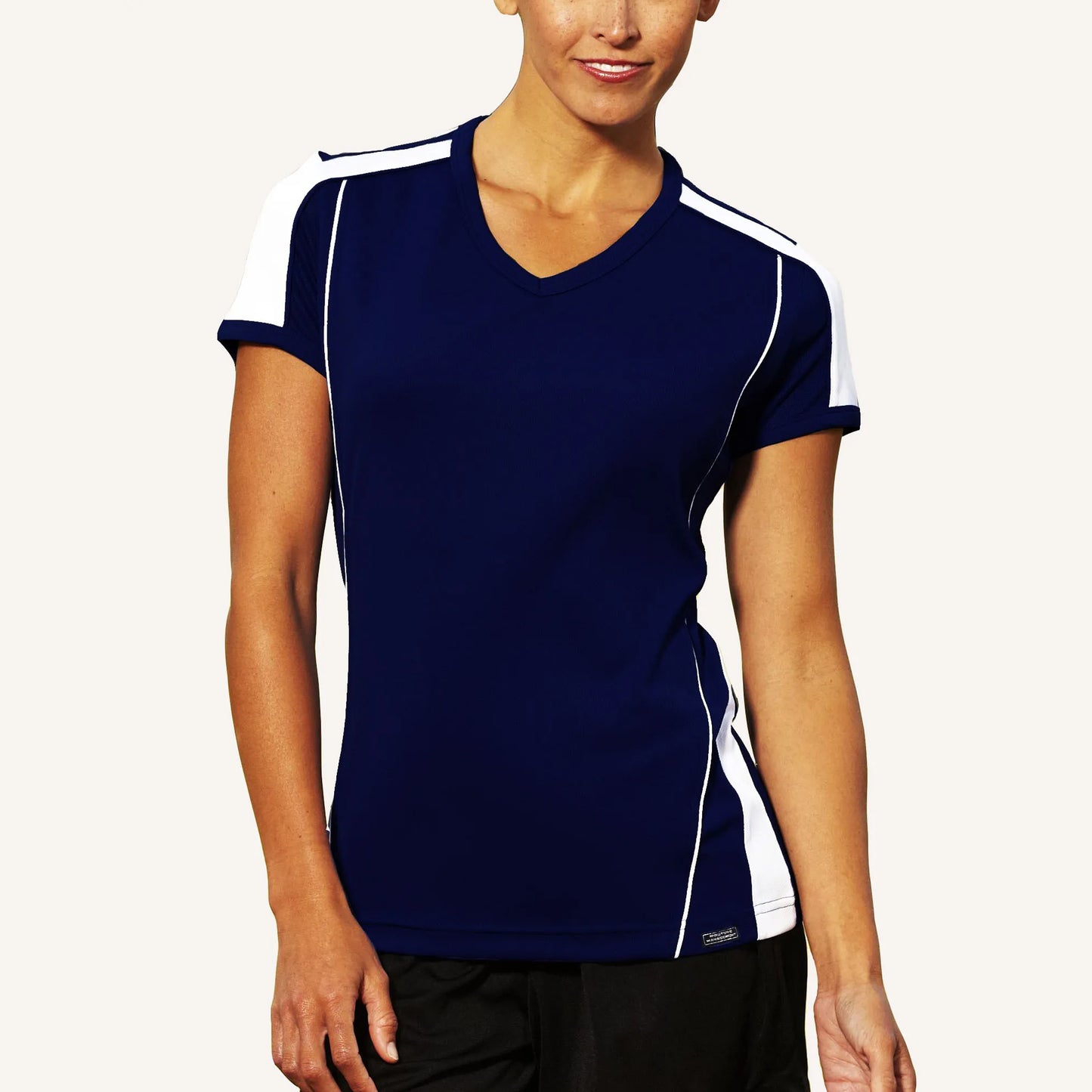 Pro Celebrity Ladies Velocity T-Shirt