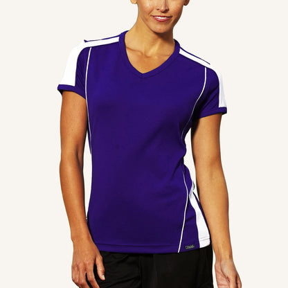 Pro Celebrity Ladies Velocity T-Shirt