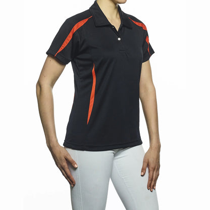 Pro Celebrity Women's Elite Polo Shirt