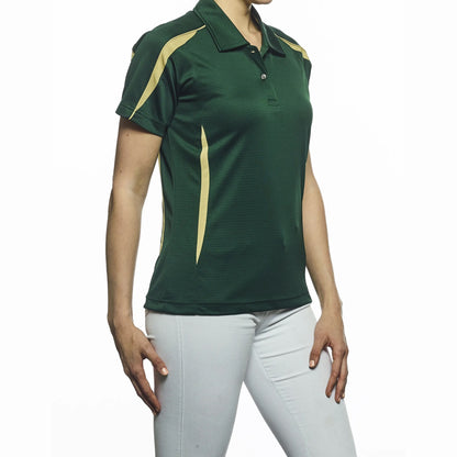 Pro Celebrity Women's Elite Polo Shirt