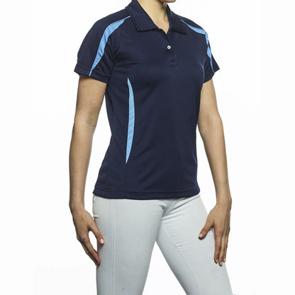 Pro Celebrity Women's Elite Polo Shirt