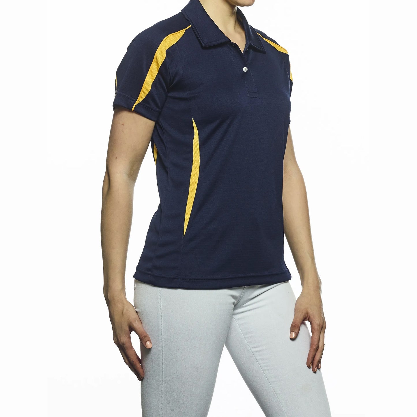 Pro Celebrity Women's Elite Polo Shirt