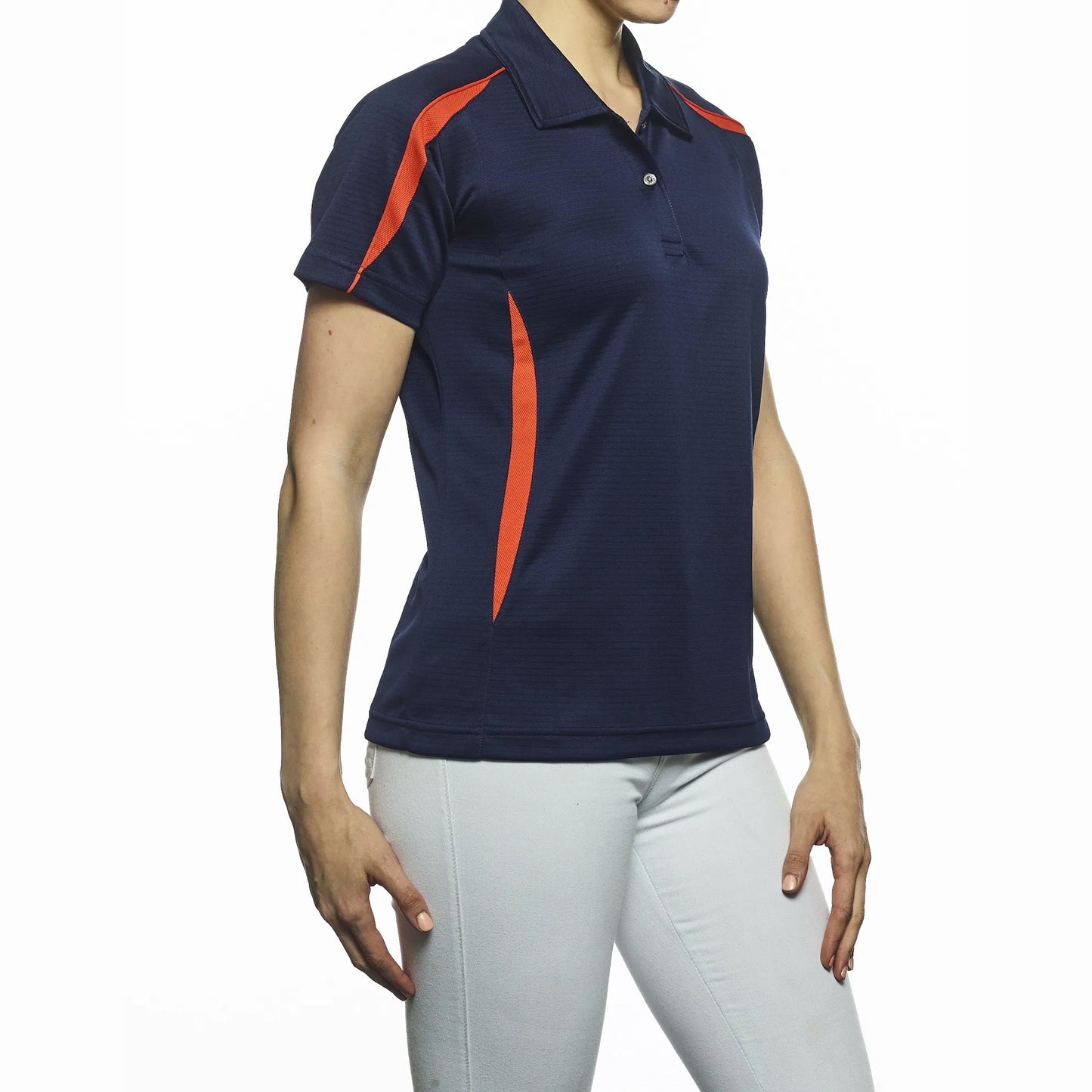 Pro Celebrity Women's Elite Polo Shirt