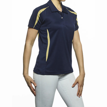 Pro Celebrity Women's Elite Polo Shirt