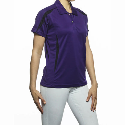 Pro Celebrity Women's Elite Polo Shirt
