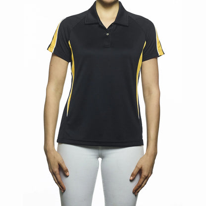 Pro Celebrity Ladies' Phenom Polo Shirt