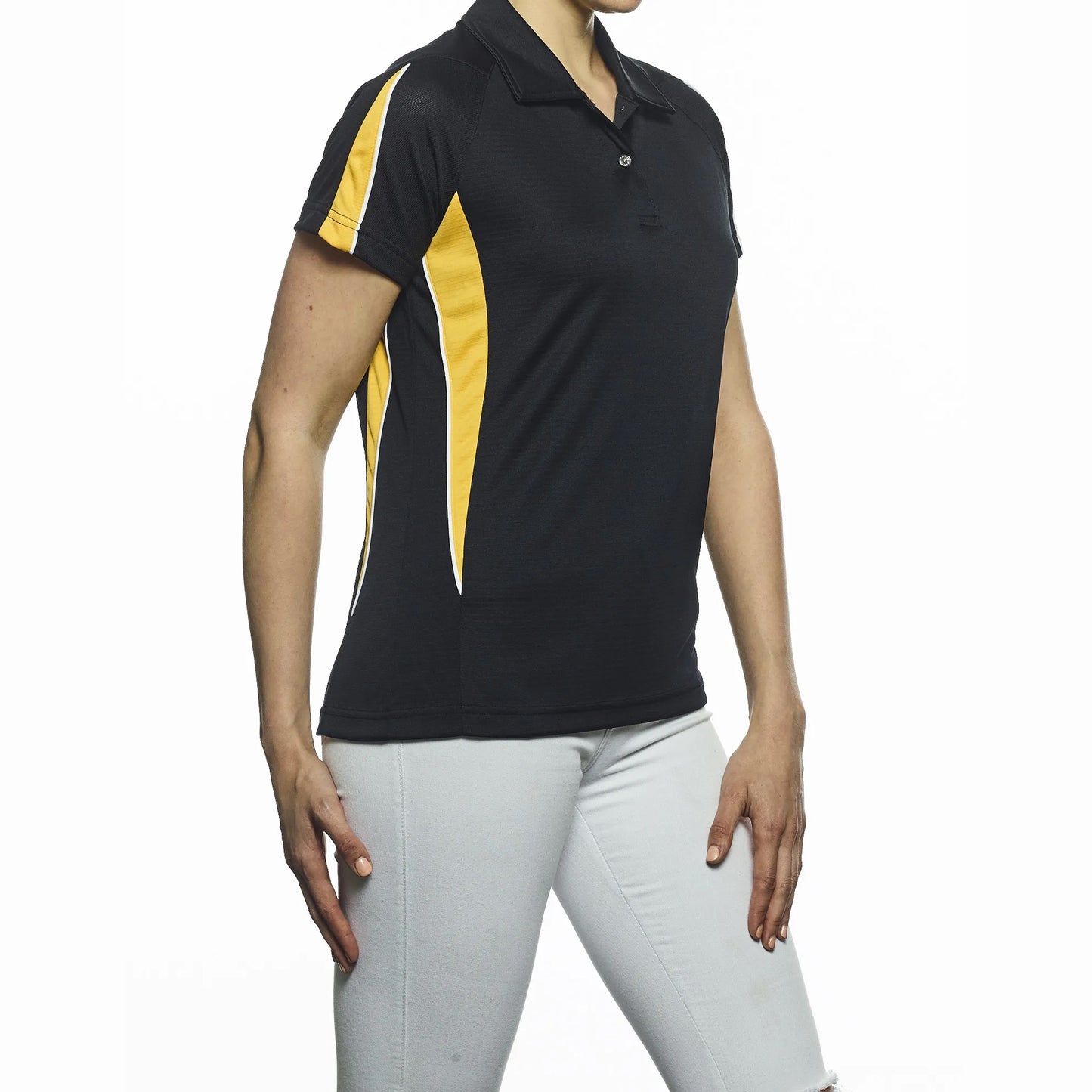 Pro Celebrity Ladies' Phenom Polo Shirt