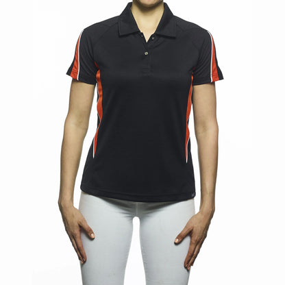 Pro Celebrity Ladies' Phenom Polo Shirt