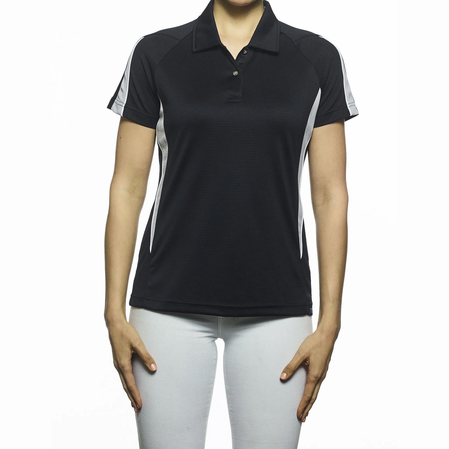 Pro Celebrity Ladies' Phenom Polo Shirt