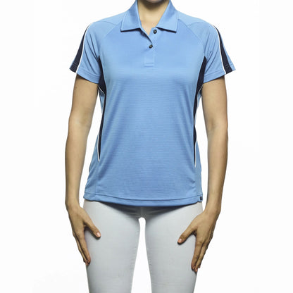 Pro Celebrity Ladies' Phenom Polo Shirt