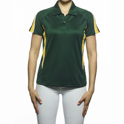 Pro Celebrity Ladies' Phenom Polo Shirt