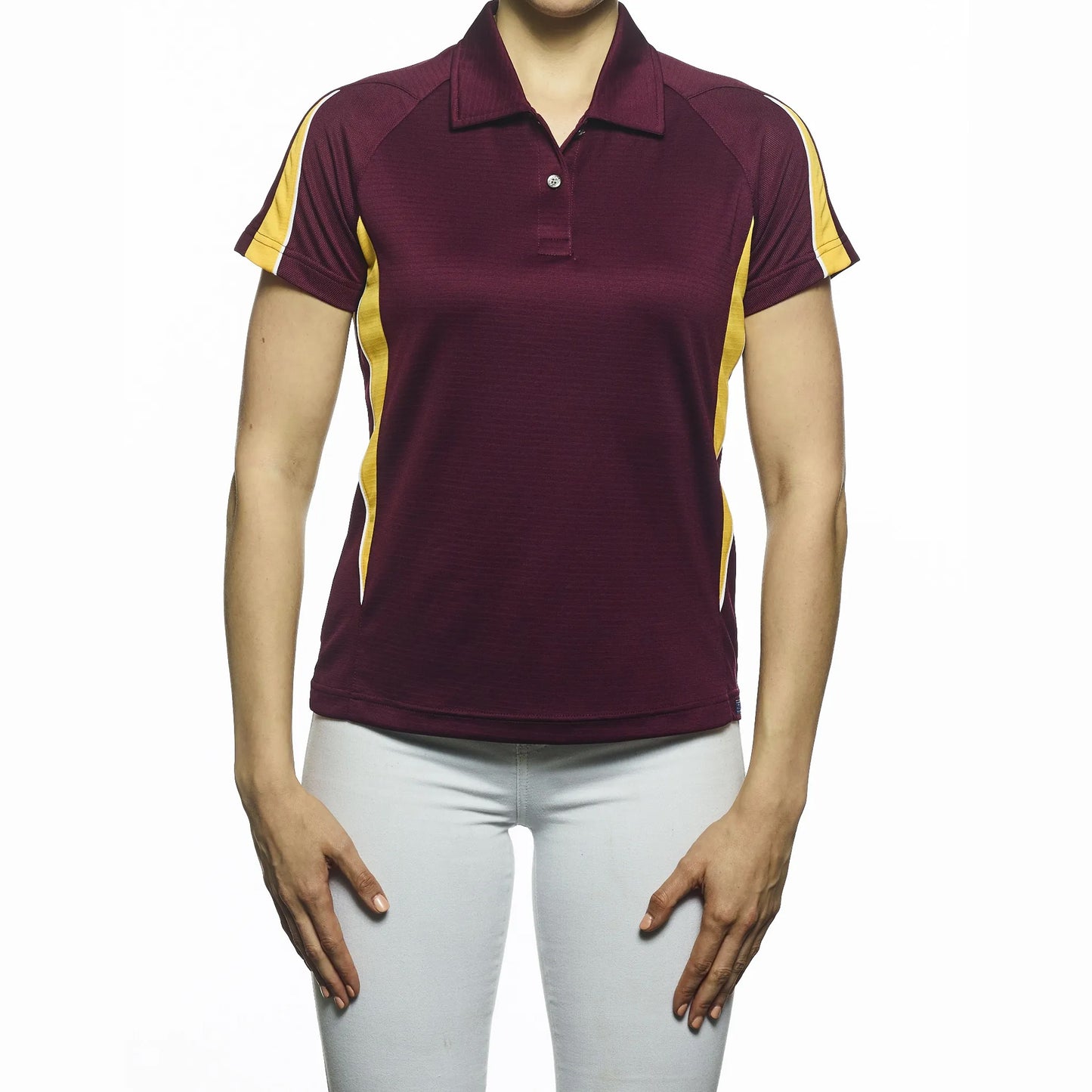 Pro Celebrity Ladies' Phenom Polo Shirt