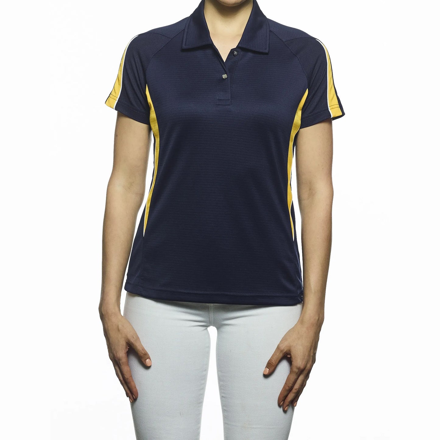 Pro Celebrity Ladies' Phenom Polo Shirt