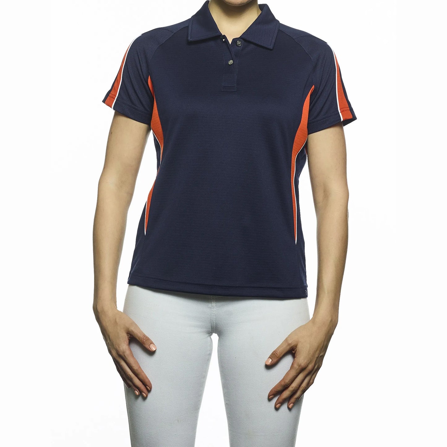 Pro Celebrity Ladies' Phenom Polo Shirt