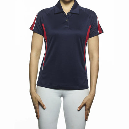 Pro Celebrity Ladies' Phenom Polo Shirt