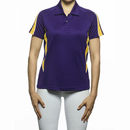 Pro Celebrity Ladies' Phenom Polo Shirt
