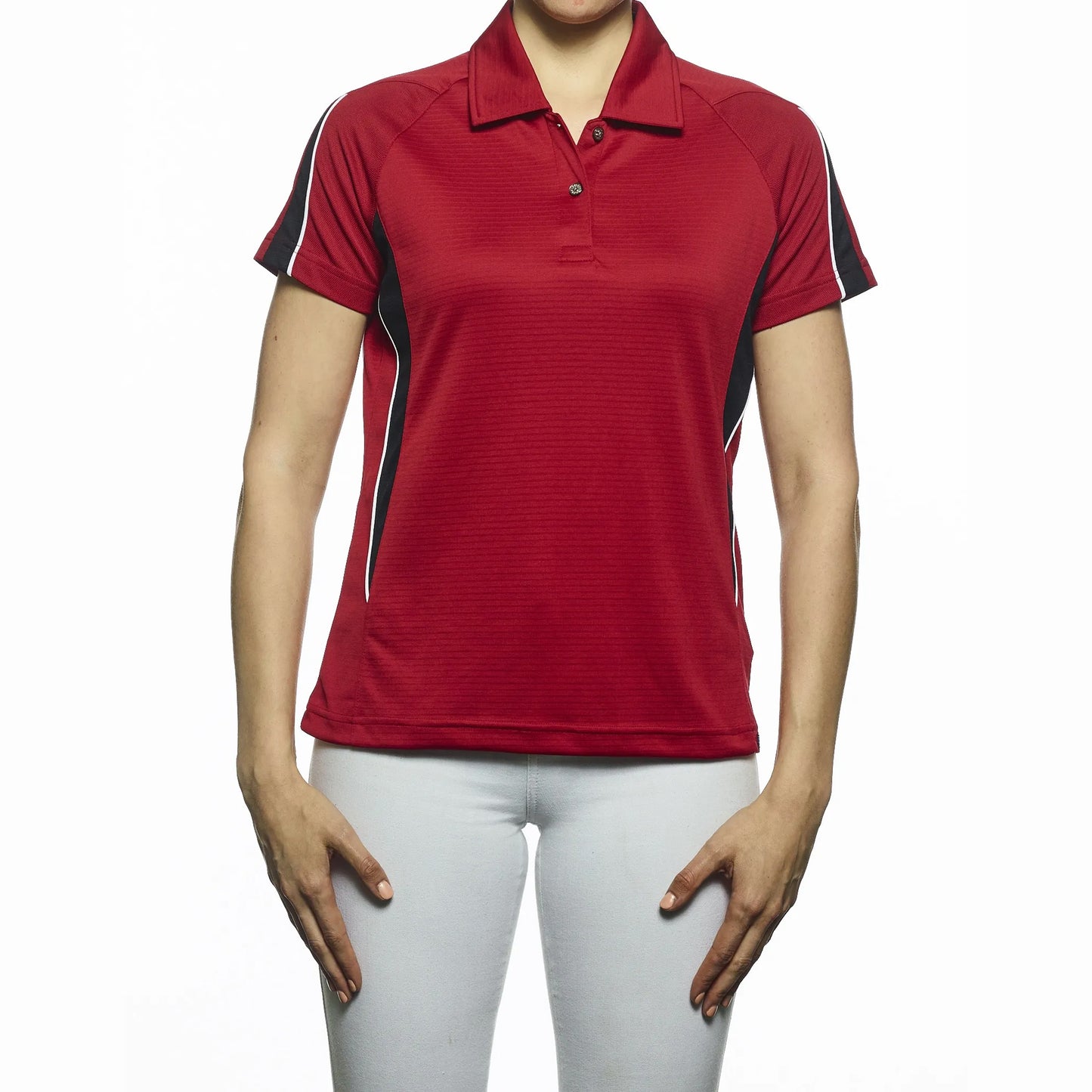 Pro Celebrity Ladies' Phenom Polo Shirt