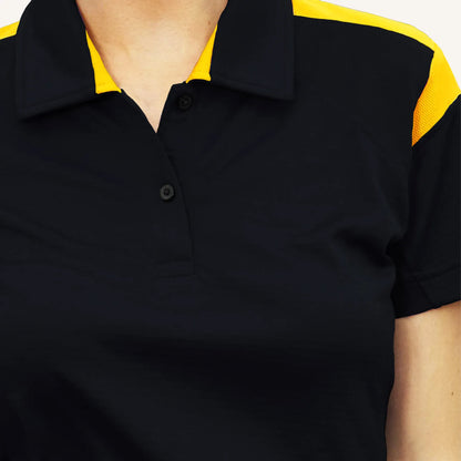 Pro Celebrity Ladies Spartacus Polo Shirt