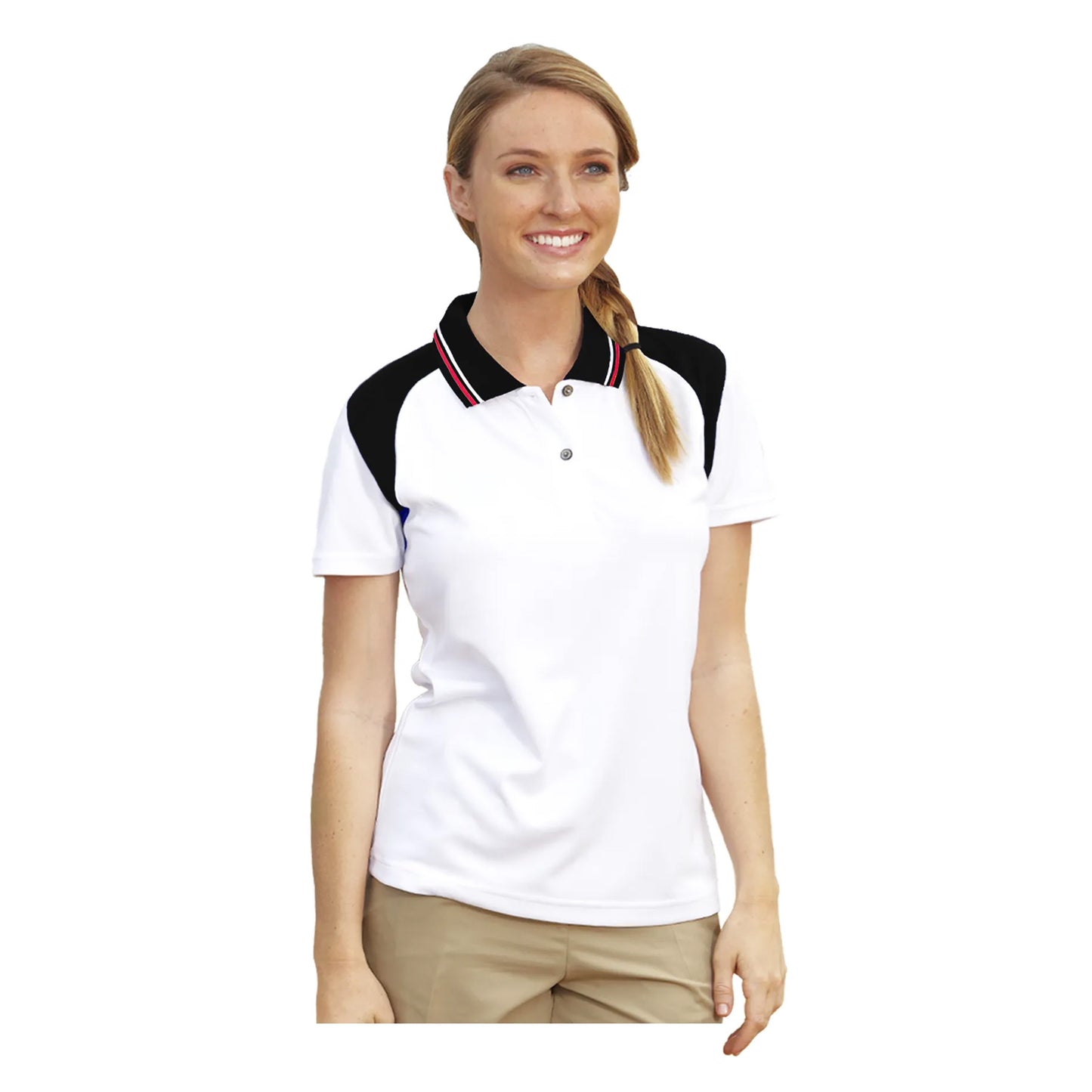 Pro Celebrity Ladies Imperial Polo Shirt