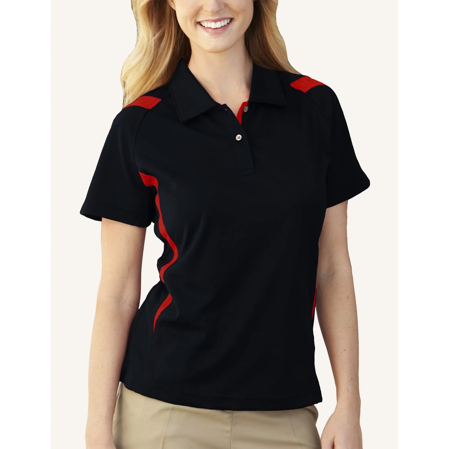Polo Pegasus para mujer de Pro Celebrity