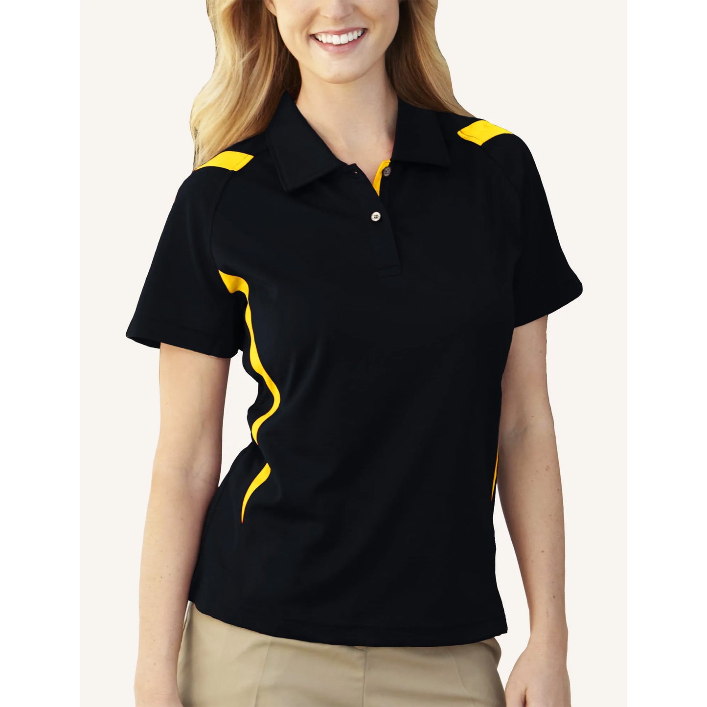 Polo Pegasus para mujer de Pro Celebrity