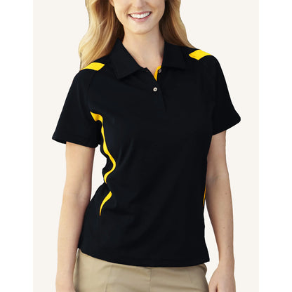 Polo Pegasus para mujer de Pro Celebrity
