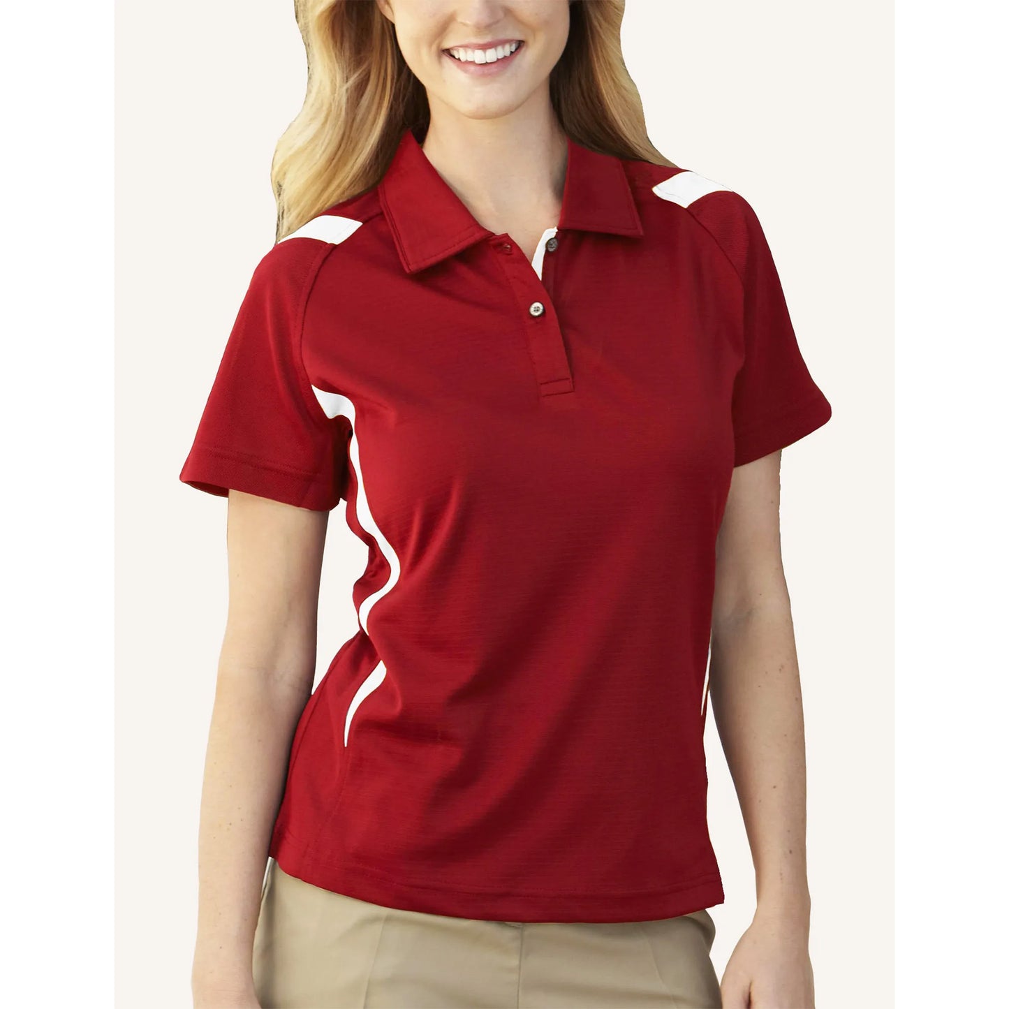 Polo Pegasus para mujer de Pro Celebrity