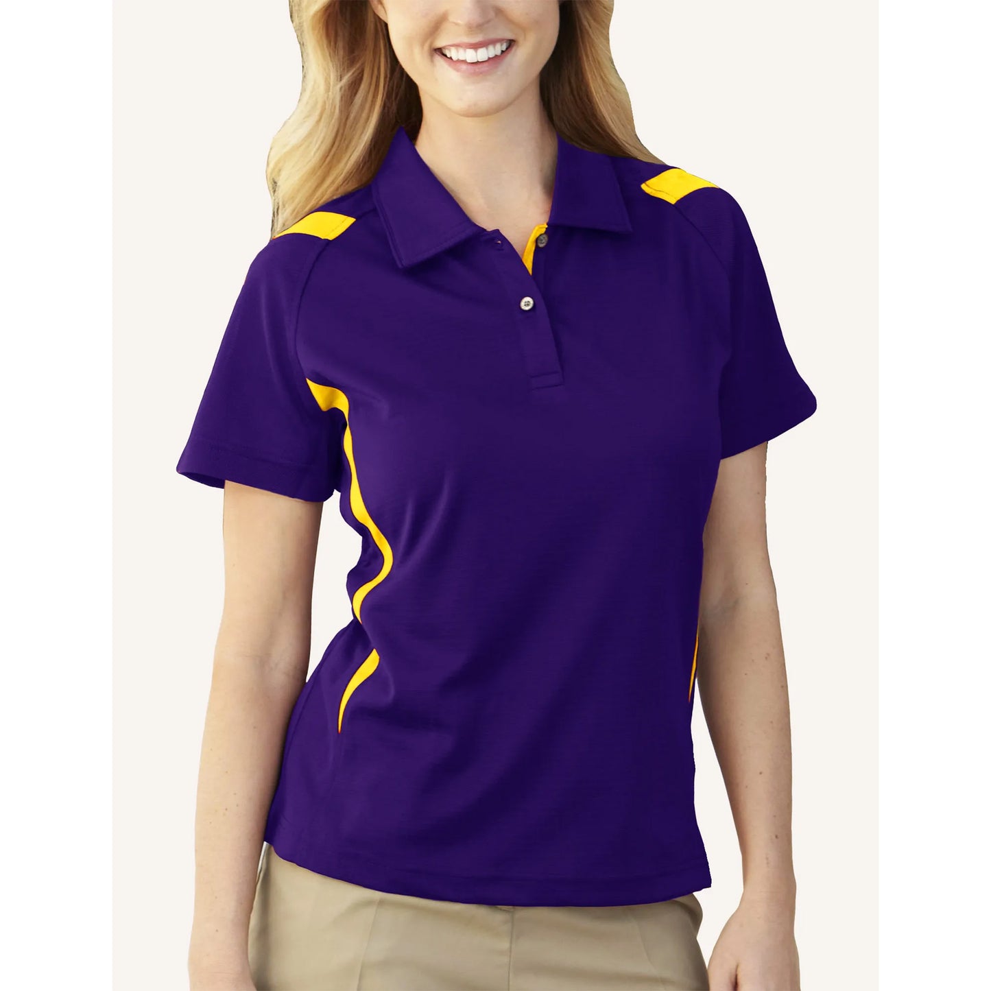 Polo Pegasus para mujer de Pro Celebrity