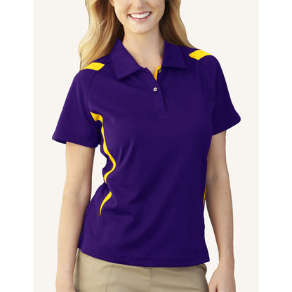 Polo Pegasus para mujer de Pro Celebrity